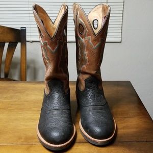 Men's 8.5 Twisted X Boots